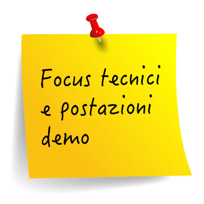 Focus tecnici GIS Ranocchi