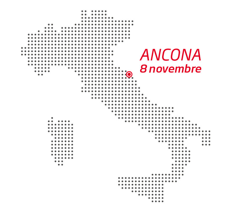 open day ranocchi ad Ancona