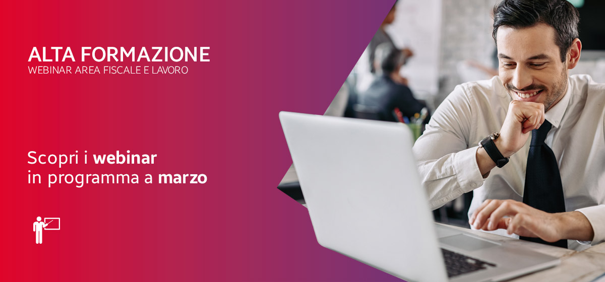 altaformazione marzo 2025